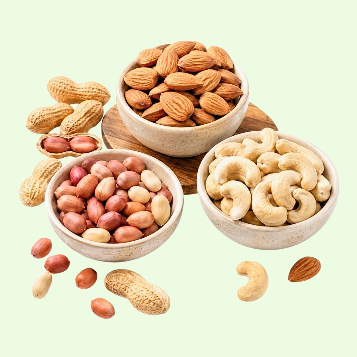 Agricultural commodity reference