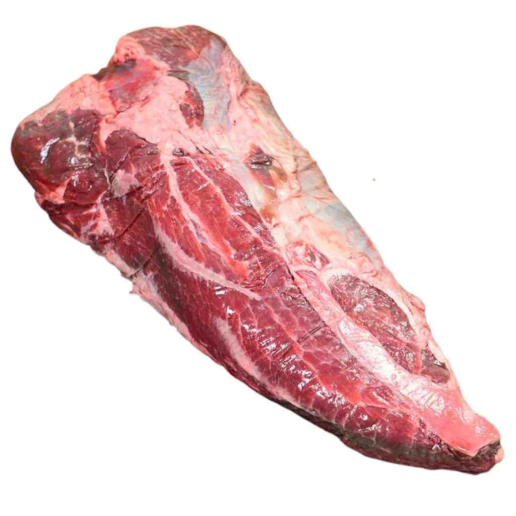 Beef chuck tender