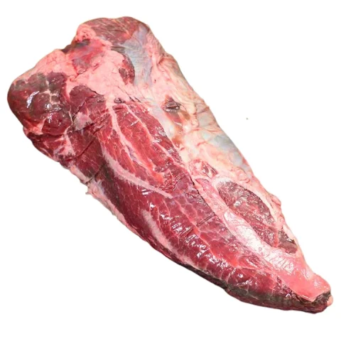 Beef chuck tender — product reference photograph