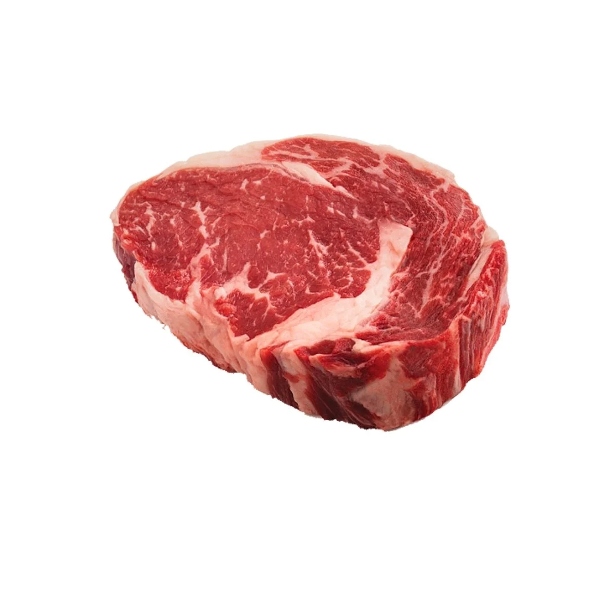 Beef cube roll — product reference photograph