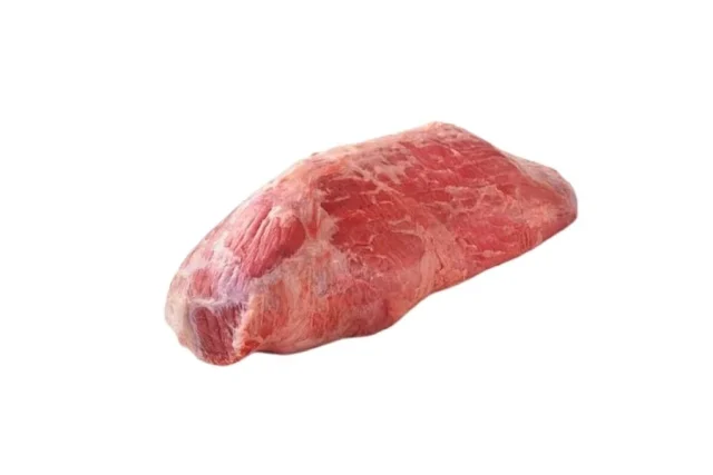 Beef eye round — product reference photograph