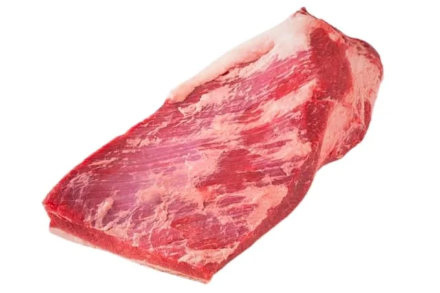 Beef full brisket — product reference photograph