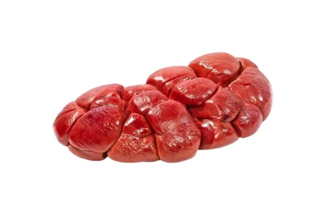 Beef kidneys — product reference photograph