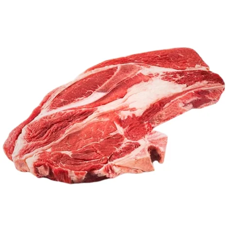 Beef oyster blade — product reference photograph