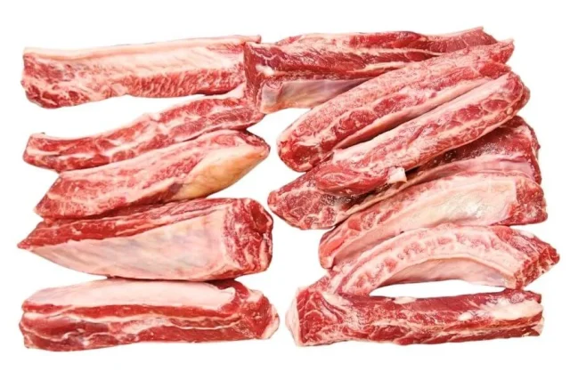 Beef rib fingers — product reference photograph