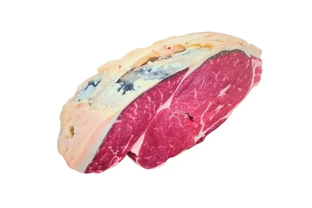 Beef rump — product reference photograph
