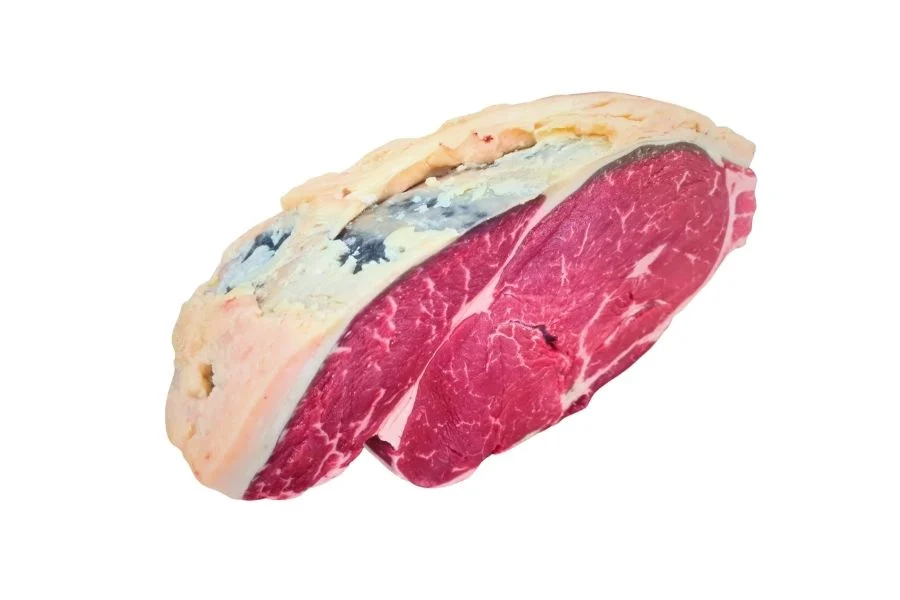 Beef rump — product reference photograph