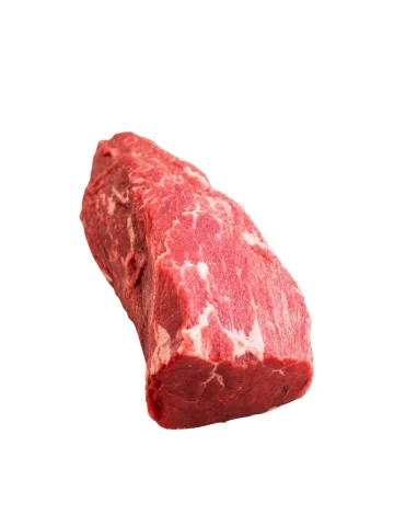 Beef tenderloin — product reference photograph