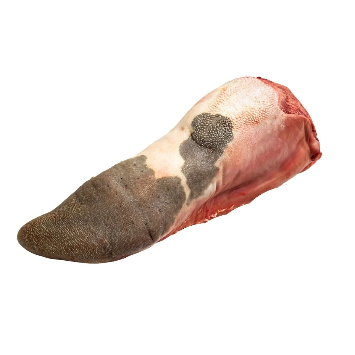 Beef tongue — product reference photograph