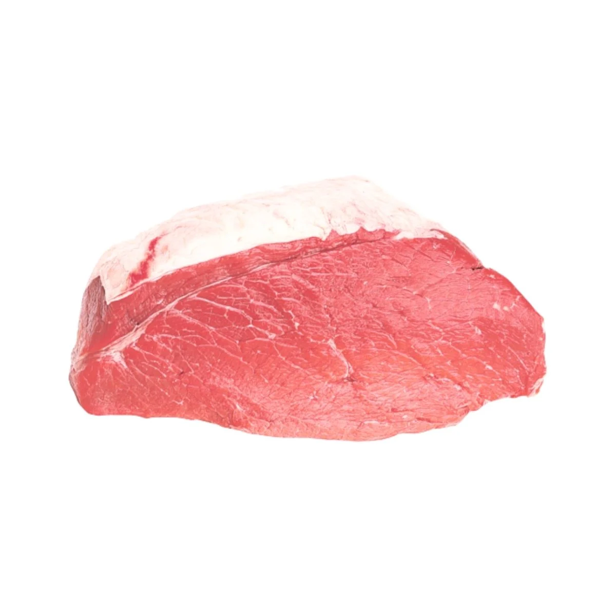 Beef topside — product reference photograph