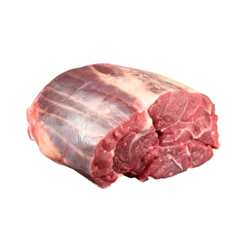 Boneless beef shin — product reference photograph