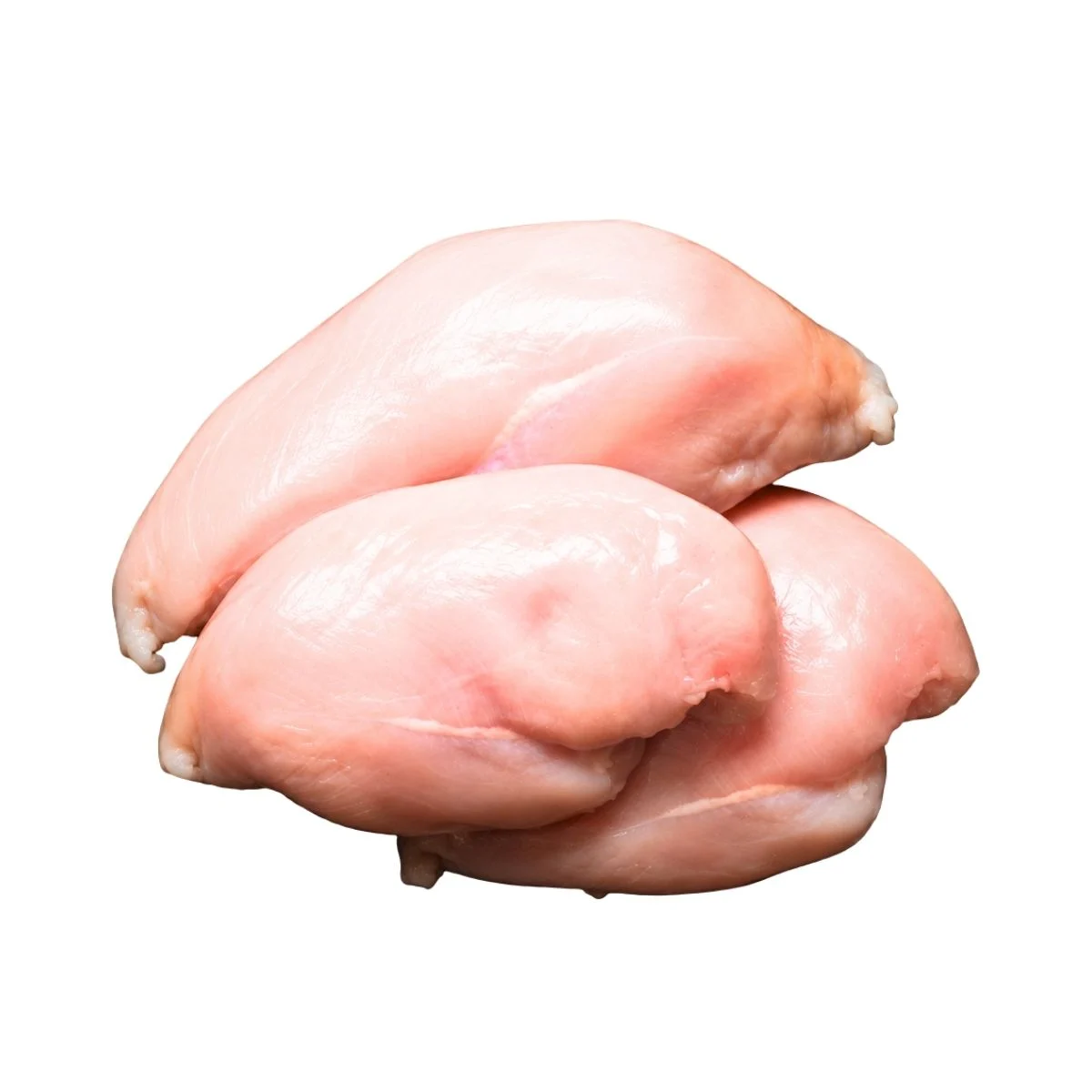 Boneless chicken breast — product reference photograph