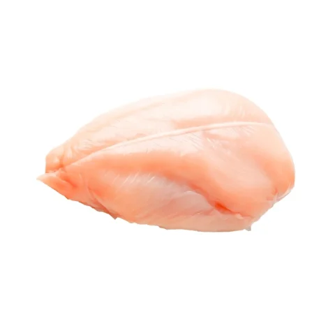 Chicken breast — product reference photograph