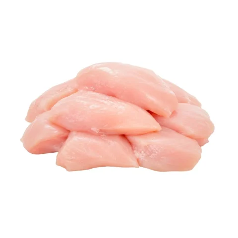 Chicken fillets — product reference photograph