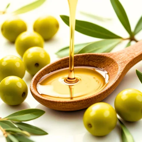Olive oil — product reference photograph