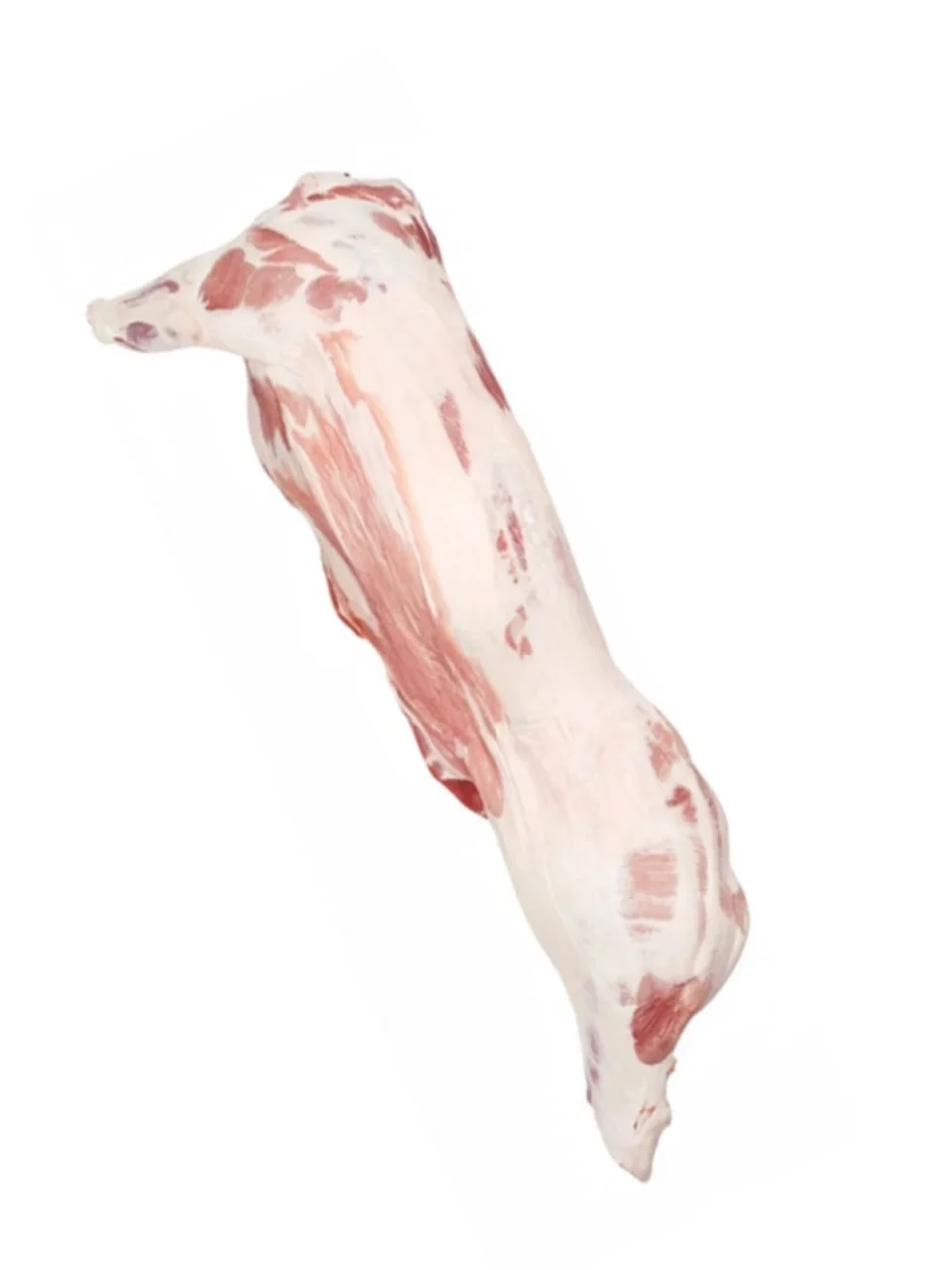 Pork carcass — product reference photograph