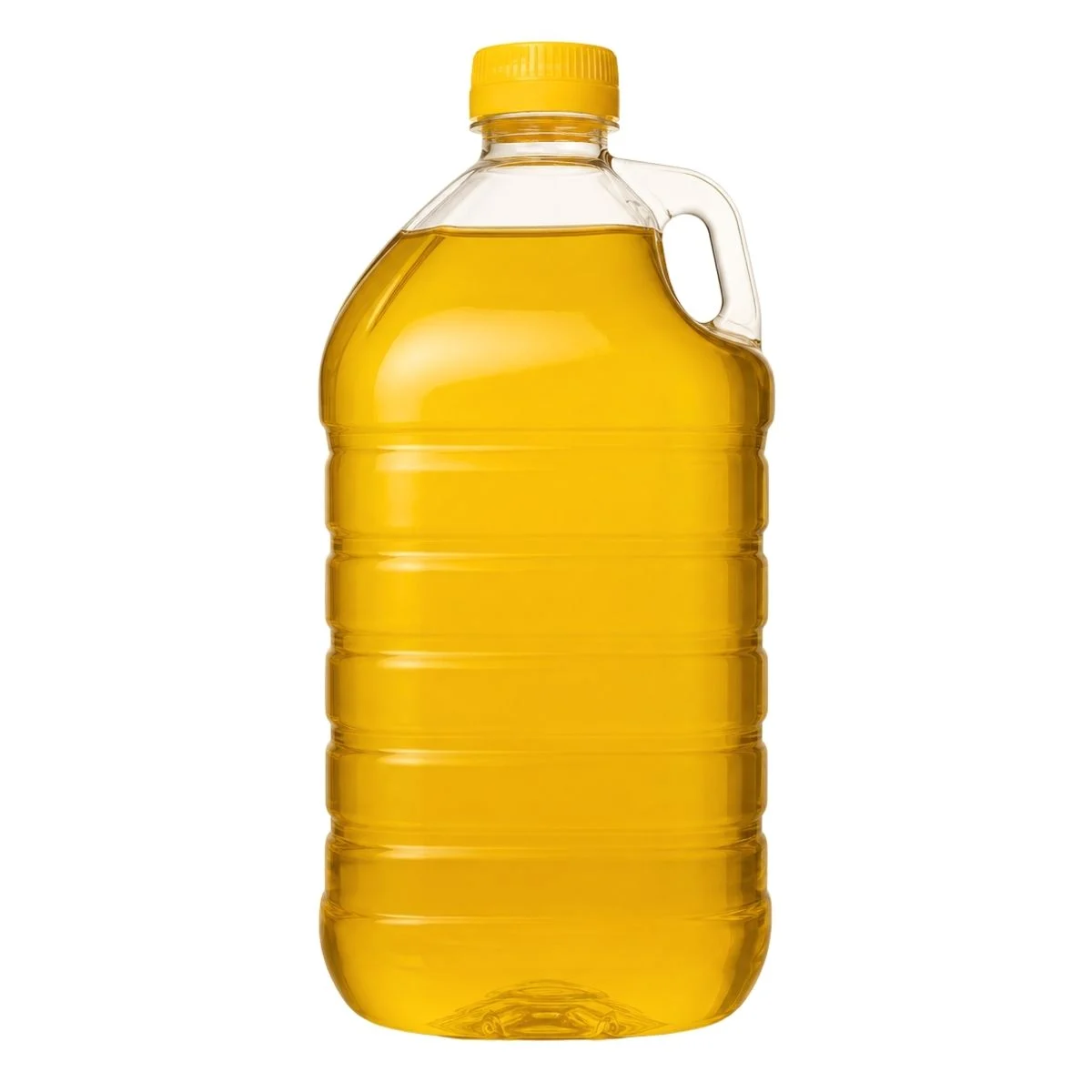 Rice bran oil — product reference photograph