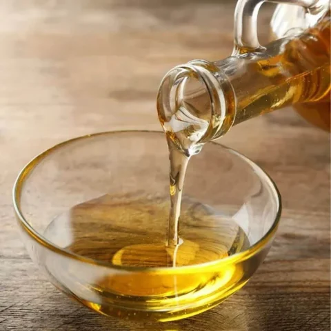 Vegetable oil blends — product reference photograph